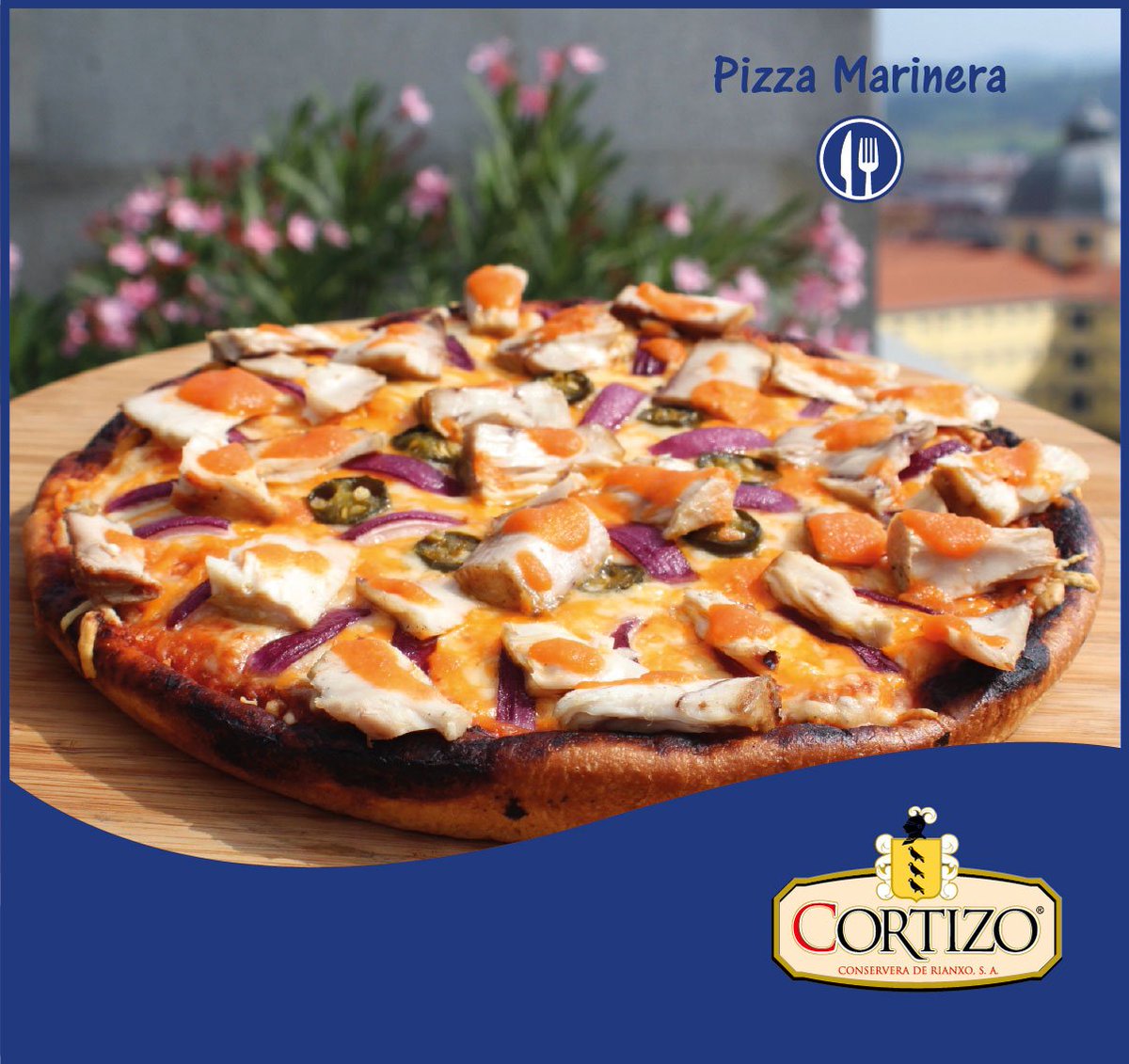 Conservas Cortizo tweet media