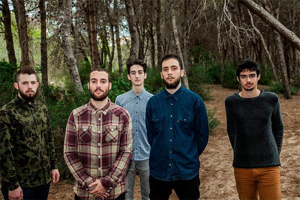 Noah Histeria toca este fin de semana en Madrid, y antes visitará MariskalRock Radio. ¡No te lo pierdas!: mariskalrock.com/?p=99289