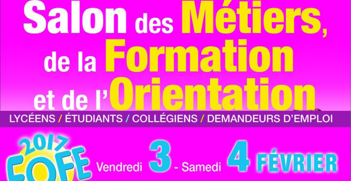 Cnam_Nouv_Aquit's tweet photo. Retrouvez-nous au FOFE à Angoulême sur le stand Cnam-Enjmin dans l'espace Magelis et sur le stand Cnam @magelisinfos https://t.co/nPJRfuq82k https://t.co/PqBpjT2e2Z