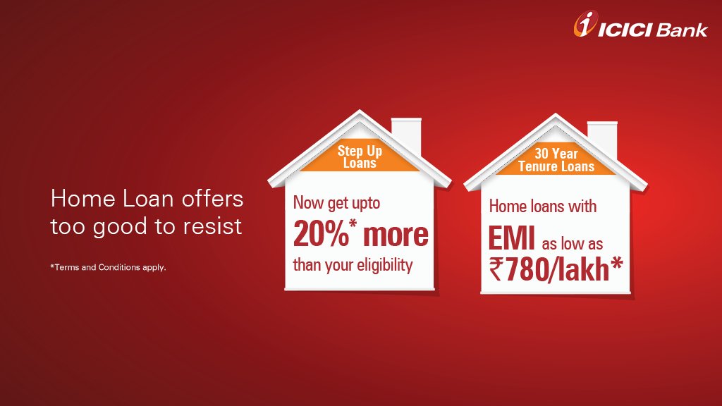 low interest home loan