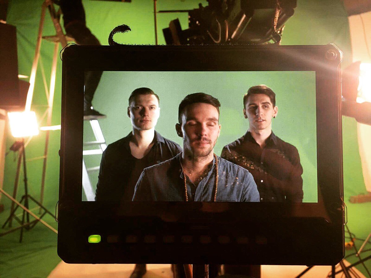 Getting ready for Supernova...
<a href="/Eurovision/">Eurovision Song Contest</a>