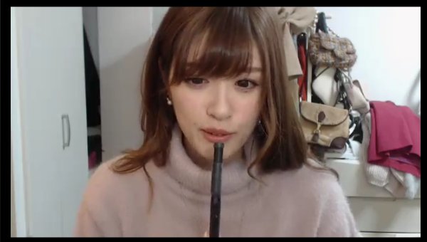 O Xrhsths ニコニコ監視員 Sto Twitter ニコ生視聴中 マイとお話しおう Co T Co Urlsdkbtig まいしゃんの放送です