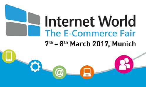 Peerius's tweet image. Boost your #personalisation &amp;amp; meet us at #internetworld in Munich. Join us at exhibition stand number F322-Hall5 peerius.com/terminvereinba…