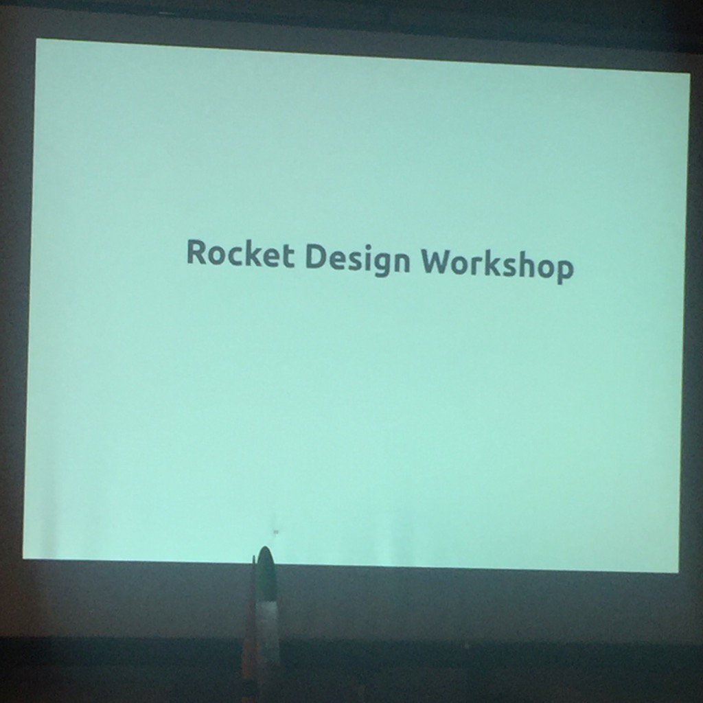 SuperCool workshop yesterday! <a href="/madlabuk/">MadLab</a> #Manchester