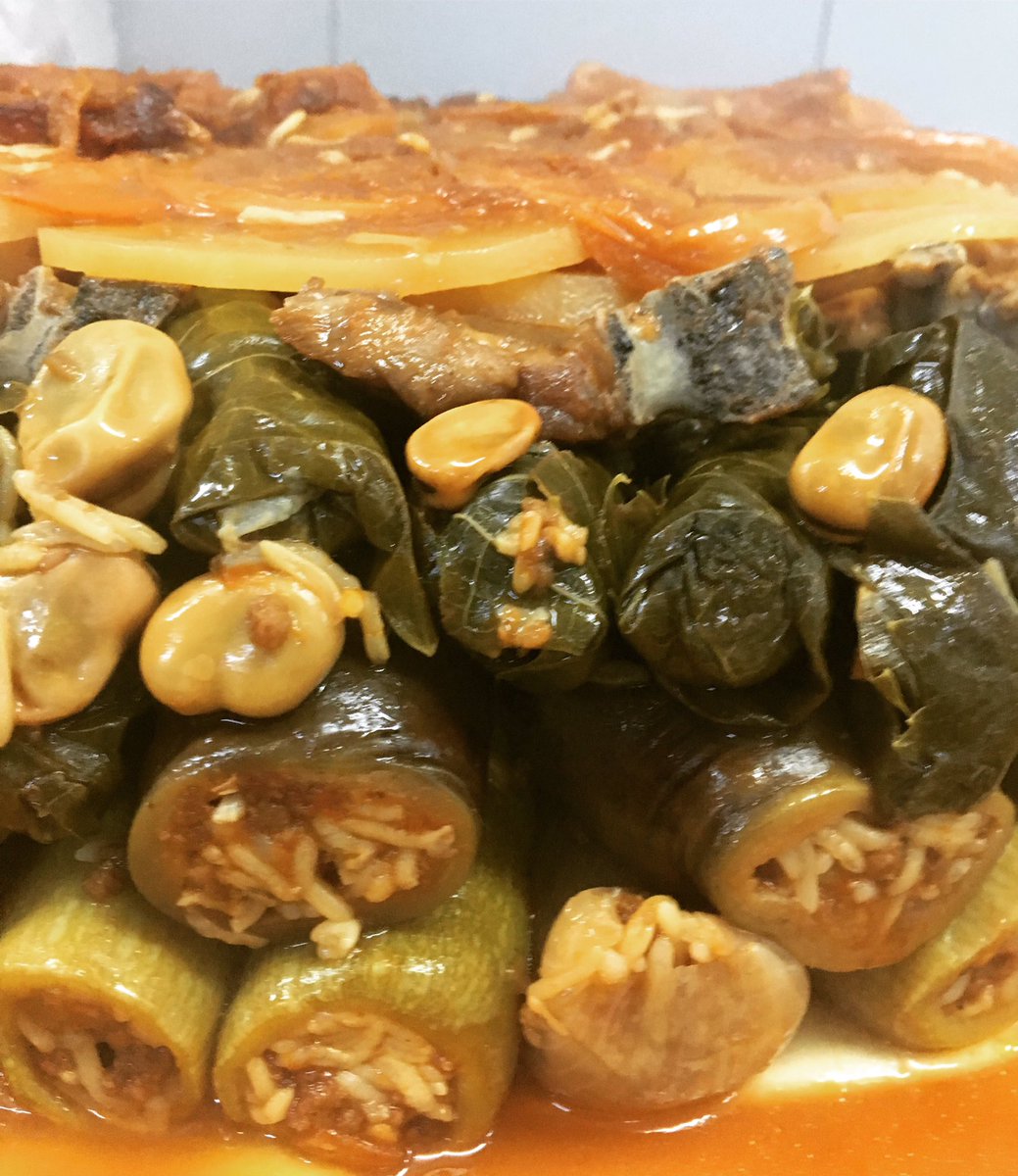 92Eiad's tweet photo. #محاشي #محشي #سورية #طبخ #عرب #food #recipe #foodporn #yummy #foodporn #wow #tasty #foodstyling #follow #tweet #love #dolma https://t.co/RC3HnjKlz3