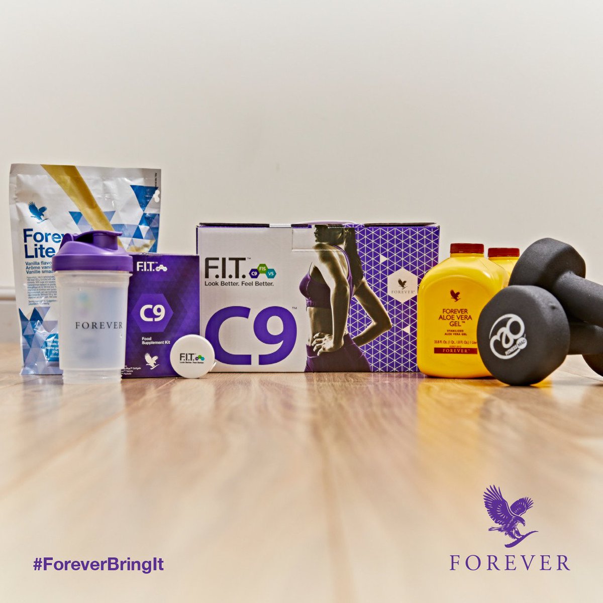 Kathryn2412's tweet photo. Get your body in gear this new year. #ForeverBringIt https://t.co/P2LIfNK4hK https://t.co/PgvCxeF00g