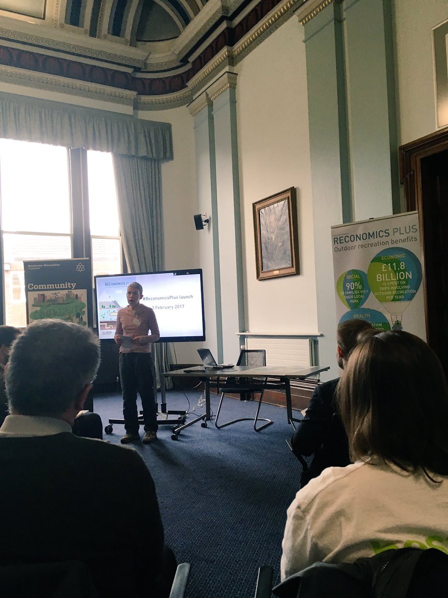 EducationAC_'s tweet photo. @ActiveCheshire are at the launch of #ReconomicsPlus today to celebrate the value of getting #active #outdoors https://t.co/C9k5LGzX8b