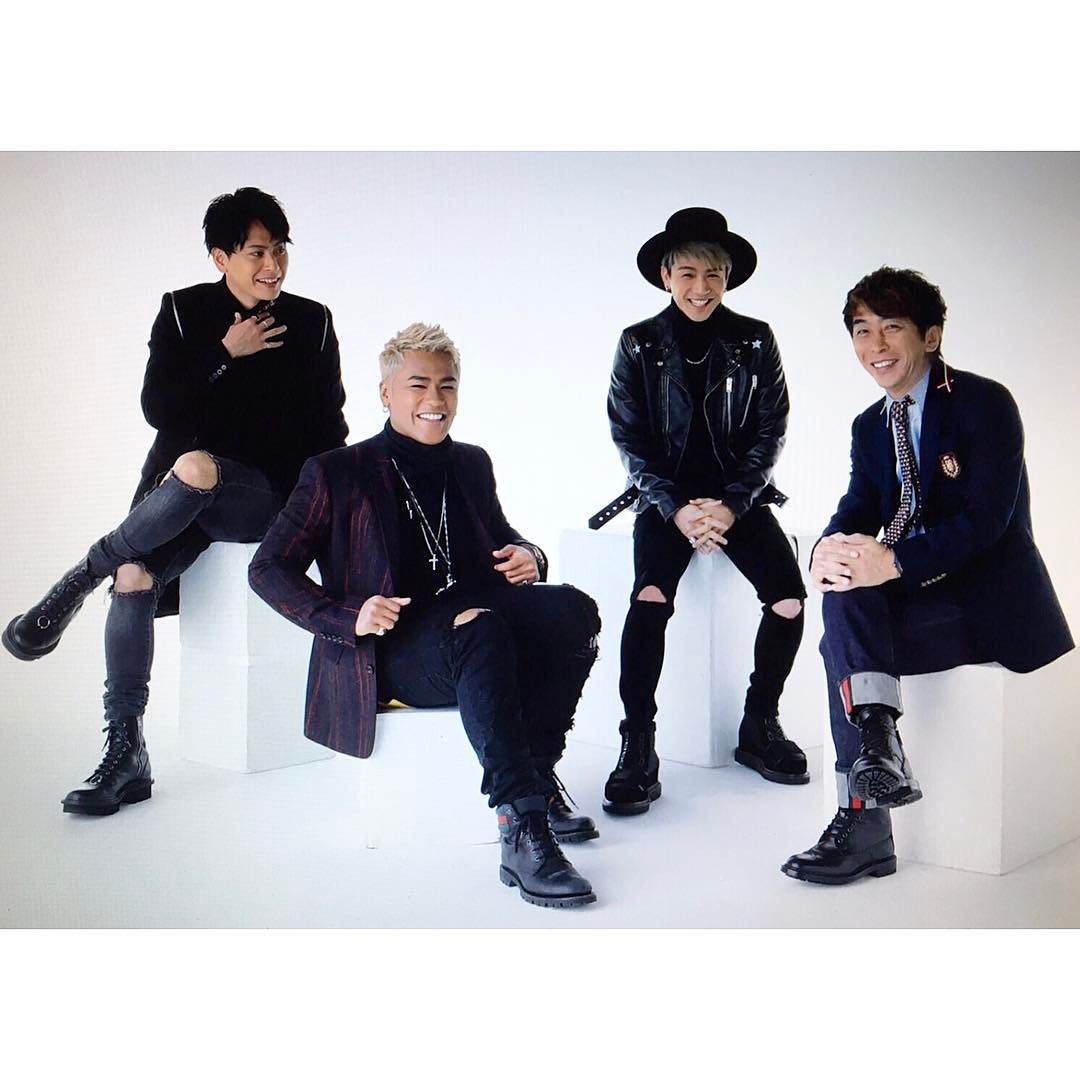 Exile 最新ニュース در توییتر Insta Masatomatsuura 撮影してみた 三代目jsoulbrothers 岩田剛典 山下健二郎 Elly T Co Bapesvpeuj Exile 最新ニュース در توییتر Insta Masatomatsuura 撮影してみた 三代目jsoulbrothers 岩田剛典 山下健二郎 Elly T Co Bapesvpeuj