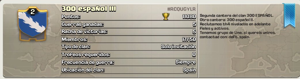 300 Español tweet media