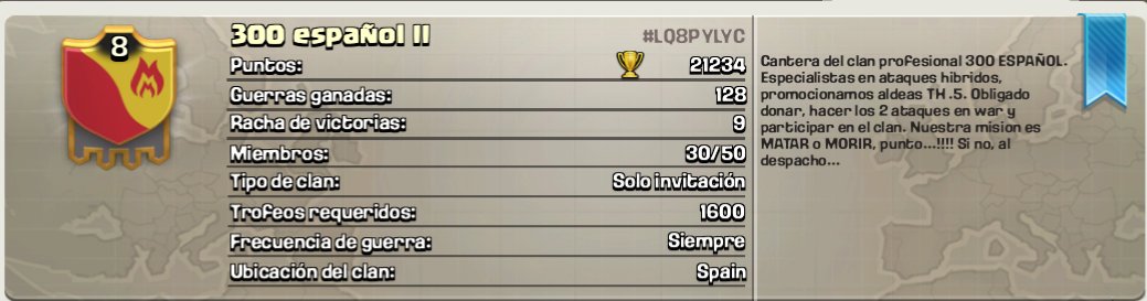 300 Español tweet media