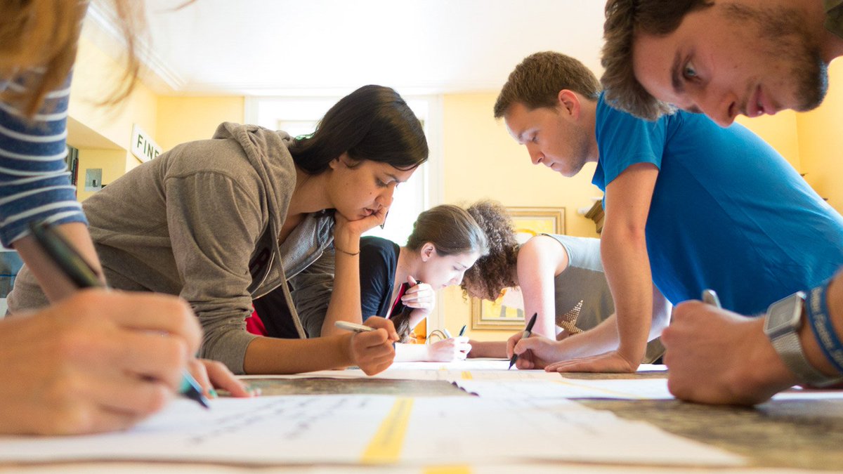 Do you need a bubble bath for your innovation spirit? Join the monthly training. NYC, Switzerland, Germany. brainstore.com/training