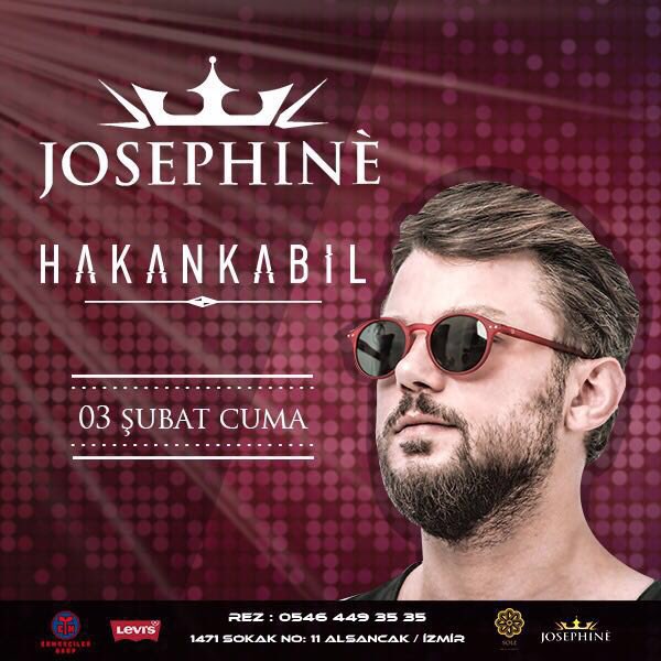 MSincar47's tweet photo. Cuma Gecesi #jOSEPHINE Eğlencesi!!
Kabinde #HakanKabil Sizi Bekler!!!
Rez:0553 918 4747 @josephineizmr https://t.co/m09ESn4CDJ
