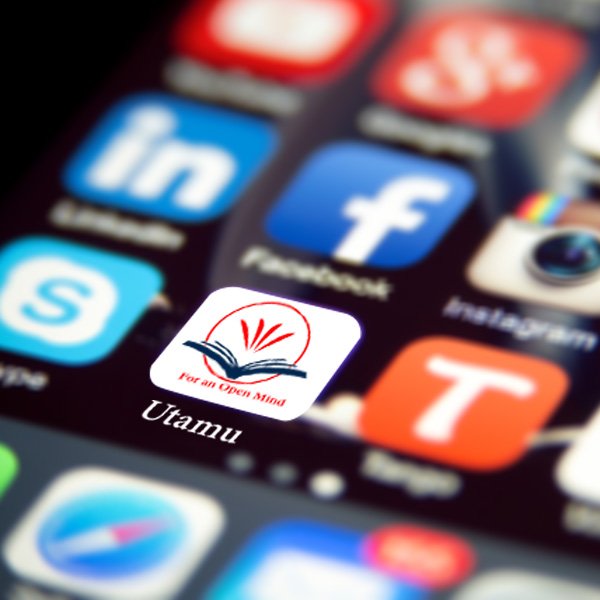 utamu_uni's tweet photo. Students Set To Develop an UTAMU App https://t.co/H9FiO0LuRD #UTAMUApp  @dpmirembe @diyan5m @KenethT2018 @CollinsM11
@techbuzzhub @Guru8Tech https://t.co/2I4vpfjPBa