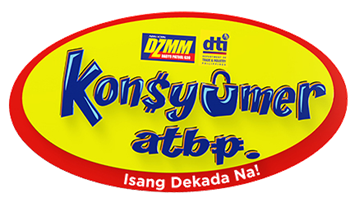DtiPhilippines's tweet photo. #KATBP “Pagbuo ng Standards, Alamin!” 
Aired over DZMM 630 kHz and Sky Cable channel 26, every Saturday from 10:30 am to 12:00 nn
#iamDTIph https://t.co/ediHMXsjx9