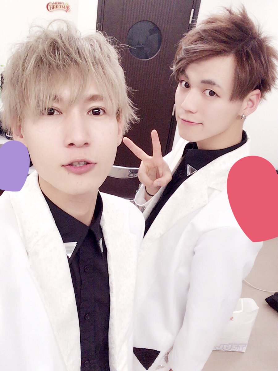 むすめん。改め、めせもあ。これからもよろしくね。