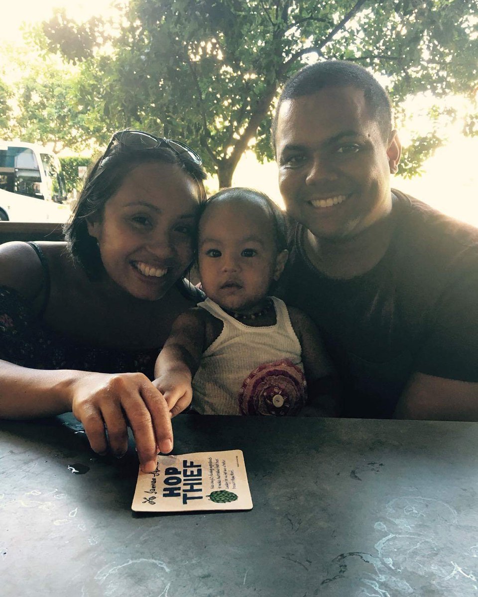 Introducing the newest Pintsized Wanderer - our daughter Delilah. Travels commencing soon... #travel #family #Brisbane #Australia