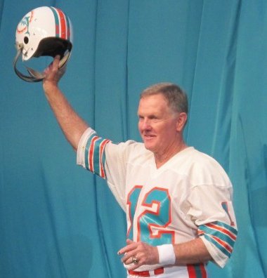 Happy Birthday Bob Griese 