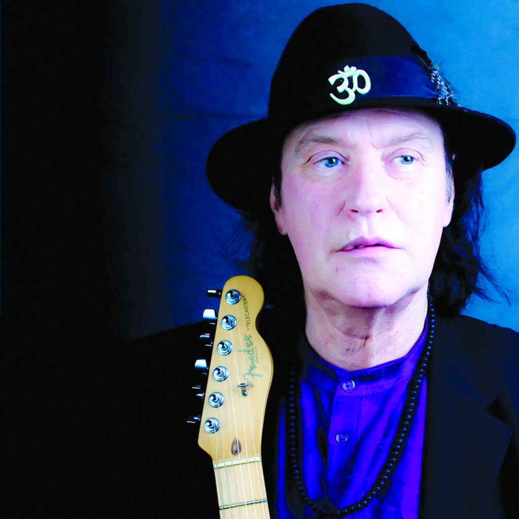 HAPPY BIRTHDAY DAVE DAVIES !! LETS ROCK OUT ON THE KINKS !! 