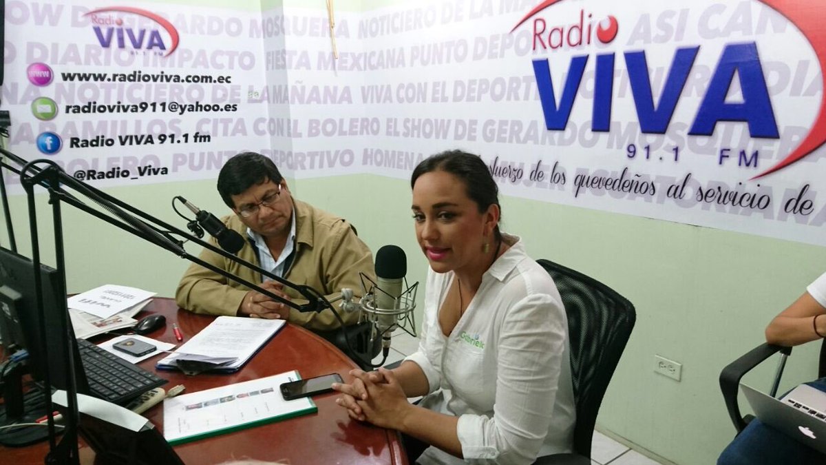 emmnarnajo's tweet photo. Los intermediarios son los que se llevan la ganancia del productor y eso vamos a cuidar especulación #GabrielaEnLosRios @GabrielaEsPais https://t.co/AmborXP9pD