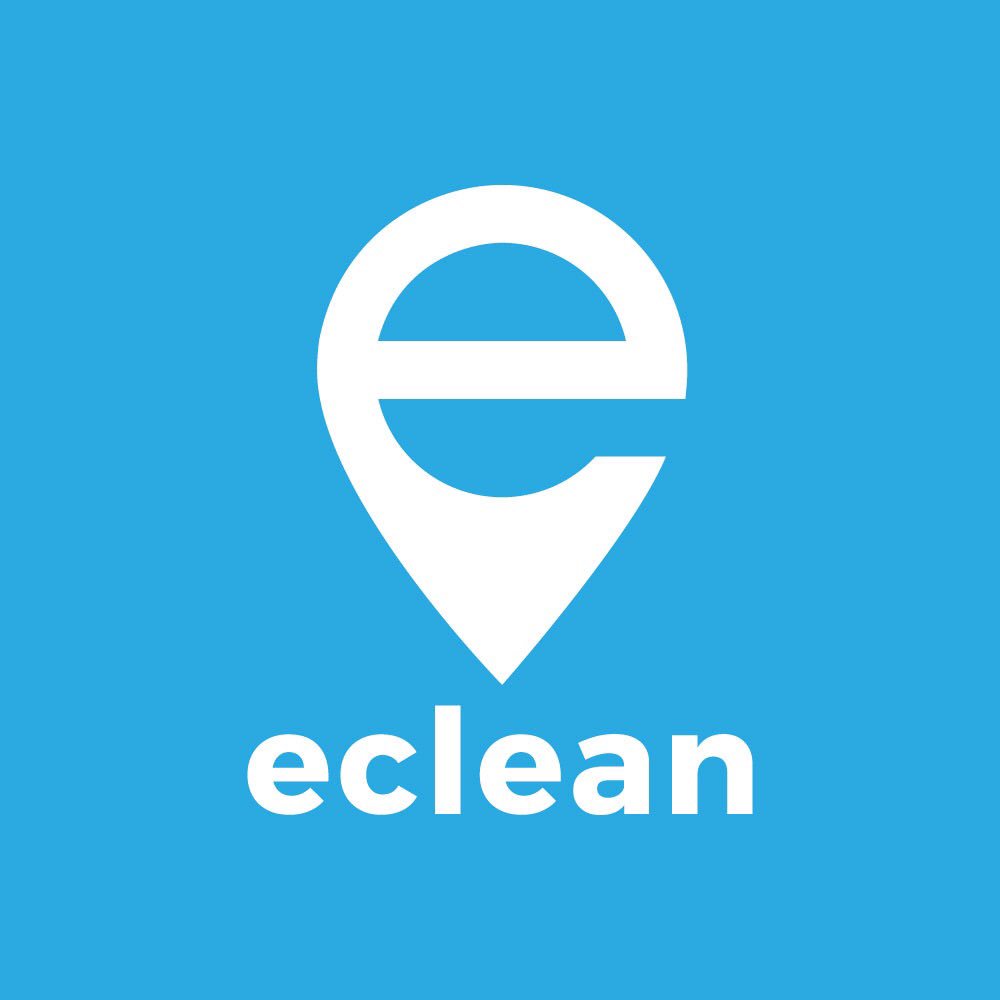 eclean's tweet photo. Our new logo #eclean

On-demand cleaning! https://t.co/1gwhRwQmoU