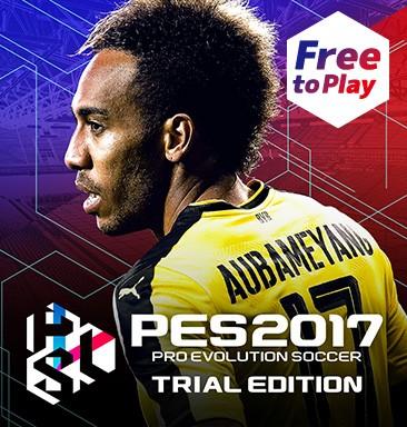 PES_Armenia's tweet photo. [OFFICIAL] Beginning February 9th, the popular #myClub mode will also be accessible in the free-to-play, #PES2017 #TrialEdition !!! https://t.co/2jafOeao4g
