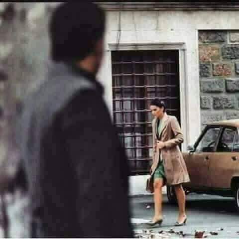 1985Ishmael's tweet photo. على رصيف الغرباء 
عزمت الانتظار https://t.co/GYpTAqXRuq