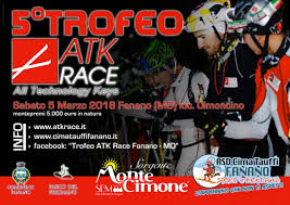 <a href="/dettotranoitrc/">Detto tra noi</a> torna #lunedì alle 10 con @trofeoatkrace al #cimoncino di #Fanano e @ulianolucas e @AnnalisaVandell in mostra a Roma.