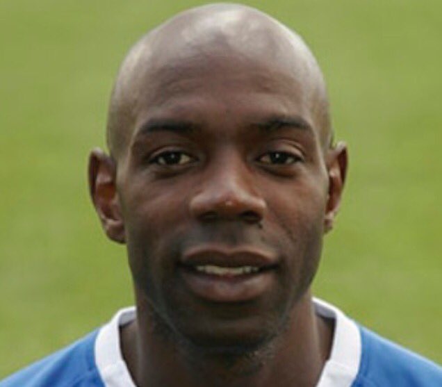 streetsoccerfdn's tweet photo. We're delighted to have former @TheGillsFC player @iangcox00 leading our #StreetSoccer coaching session next wk @star_meadow #ChangingLives https://t.co/B0mIHWWU3H