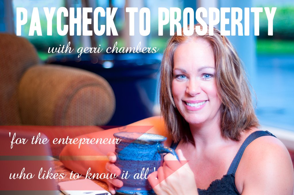 Gerri Chambers tweet media