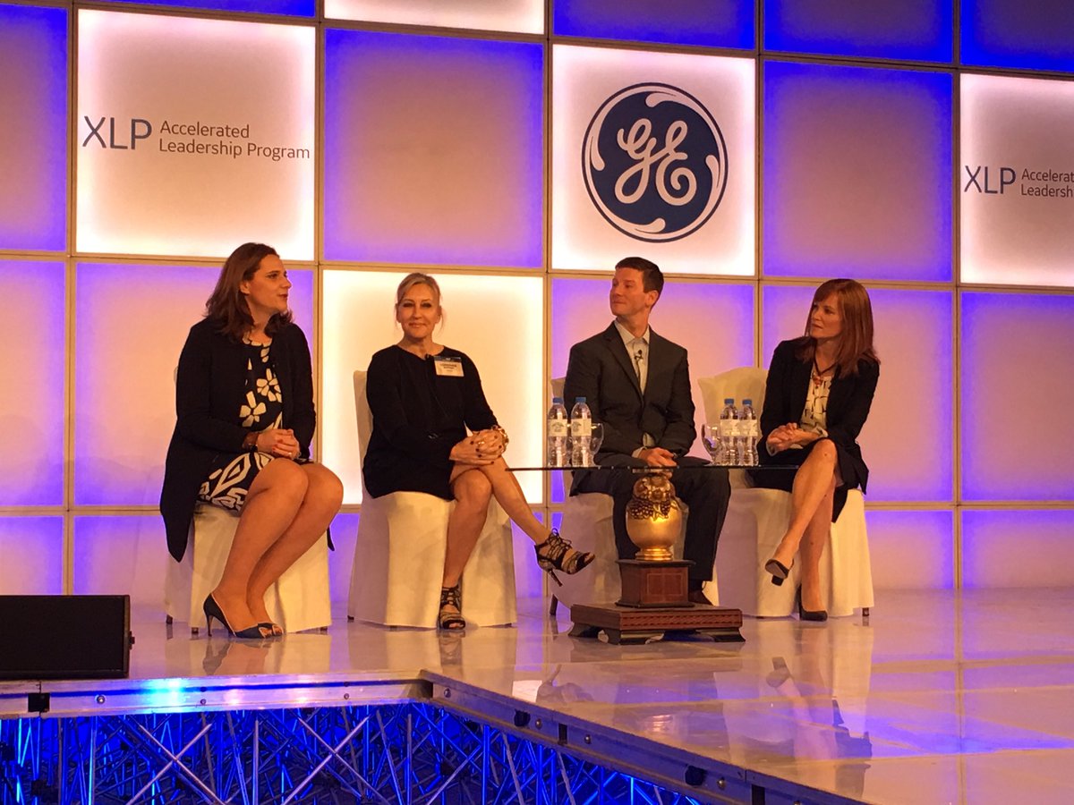 MrMumm02's tweet photo. With the next generation of GE leaders in Dubai talking about scaling something new in GE. #intensity https://t.co/FjRV6oViww
