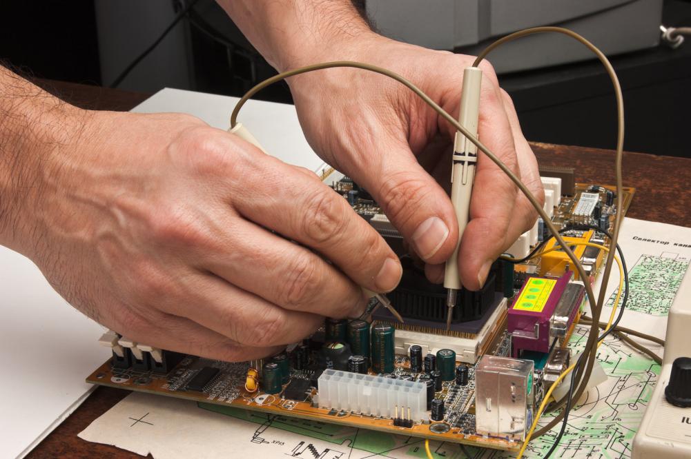 Need #ComputerRepair? #LaptopRepair? Business #TechSupport? We’re here to help! #GeekToYou bit.ly/2dE0ZBc