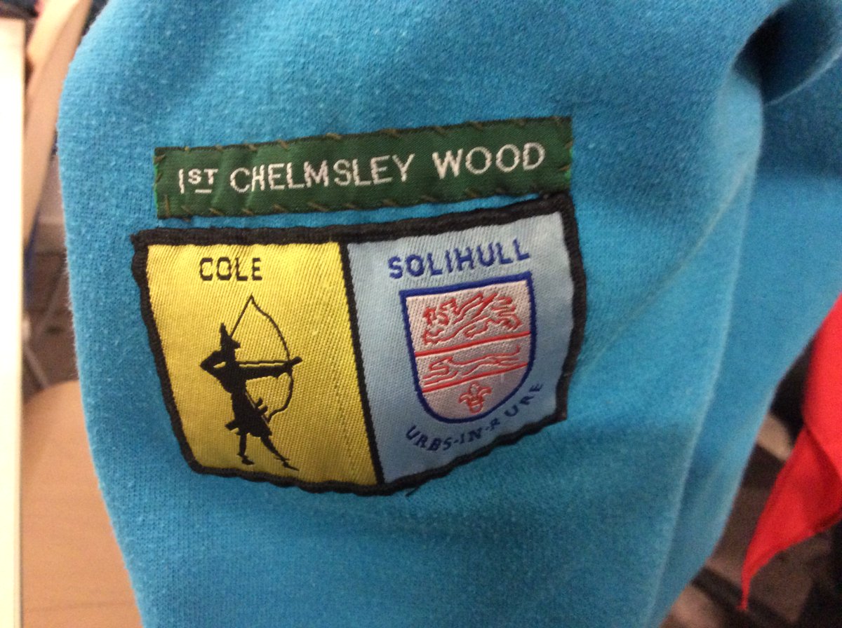 GASolihull's tweet photo. Earlier this week we had some amazing Beavers join us here at @GASolihull to get their IT badges. Well done! @UKScouting. https://t.co/FbgymJPjoz