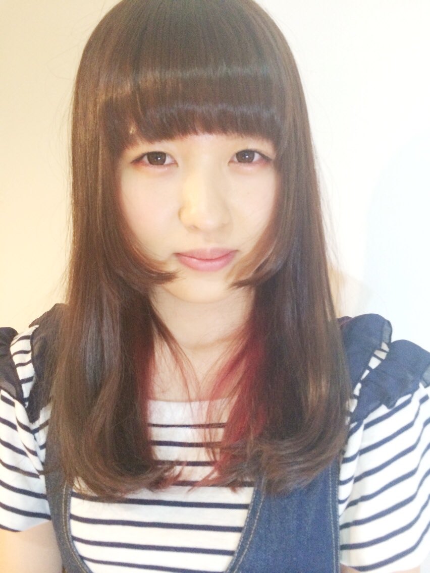篠田アキノブ בטוויטר ゆうなちゃん インナーに赤のカラーを入れて姫カットをつけて最後は三つ編みのアレンジを 姫カット インナーカラー インナーカラー赤 三つ編みアレンジ 可愛い髪型 青文字ファッション好き 篠田アキノブ 篠田アキノブ בטוויטר ゆうなちゃん インナーに赤のカラーを入れて姫カットをつけて最後は三つ編みのアレンジを 姫カット インナーカラー インナーカラー赤 三つ編みアレンジ 可愛い髪型 青文字ファッション好き 篠田アキノブ