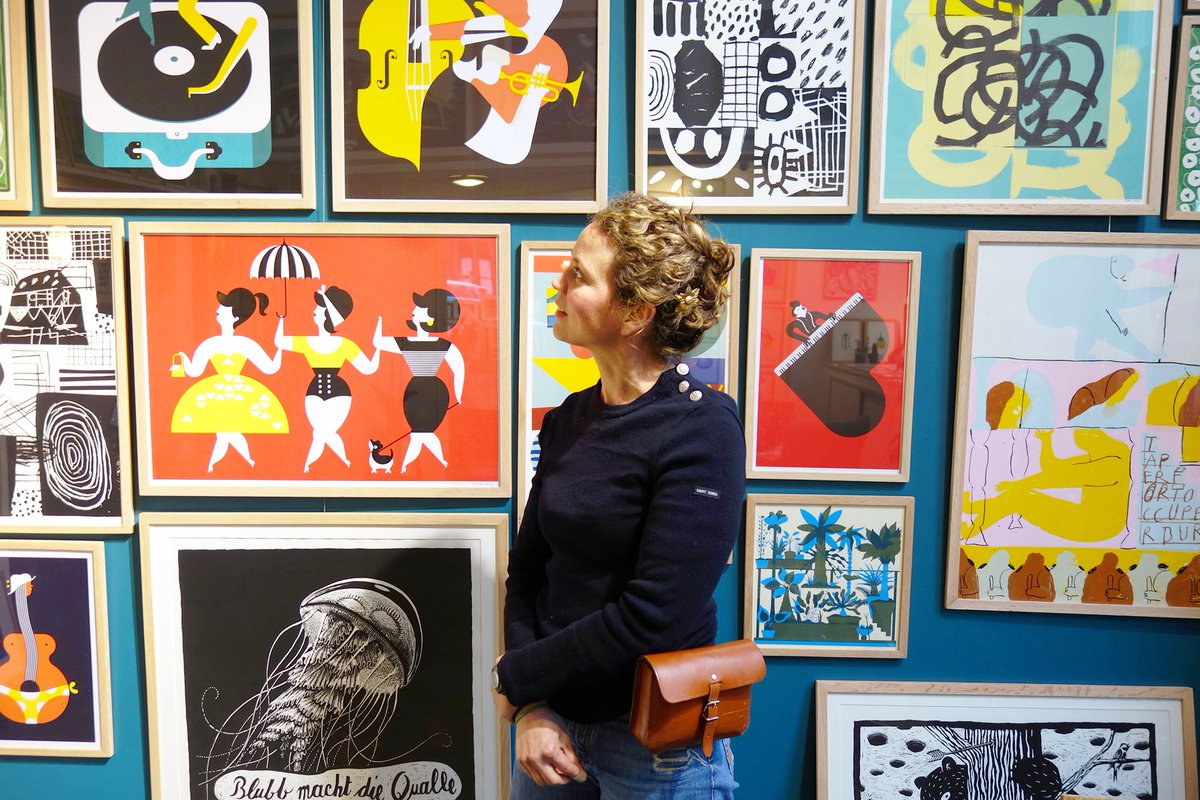 GRAPHIC DESIGN FEST tweet media