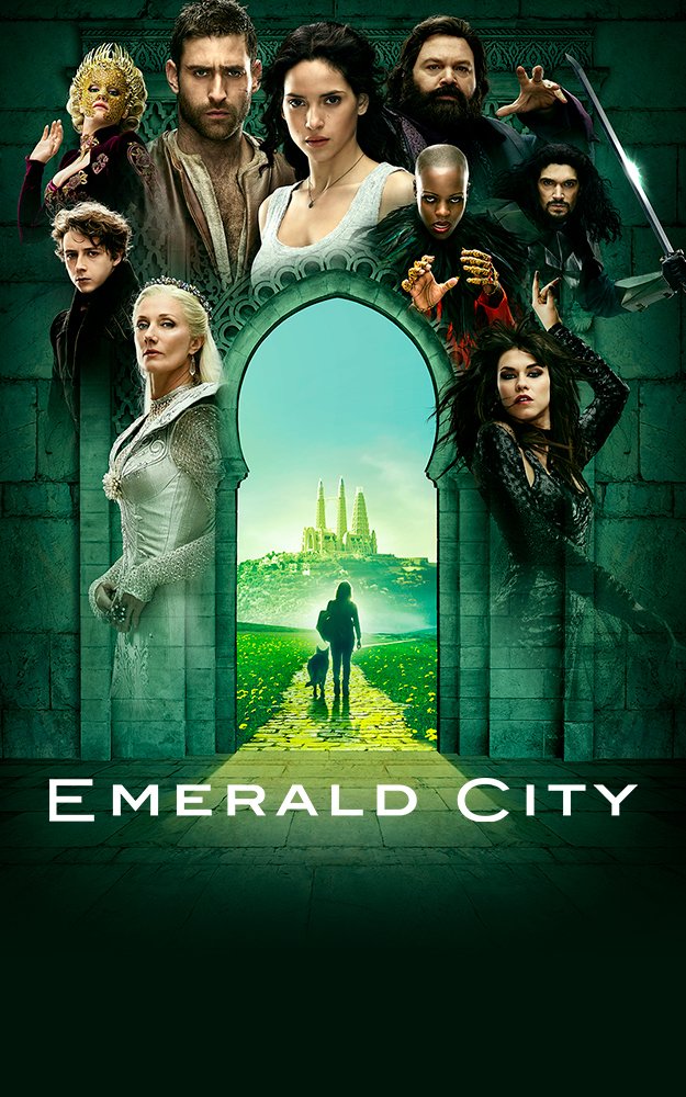 LeahLoftin2's tweet photo. Emerald City Season 1 -  Watch Full Season
https://t.co/dkNo7NEhRz
Watch Free More Movies here https://t.co/rv2yf6HQcW https://t.co/hJBLlYn0Ig