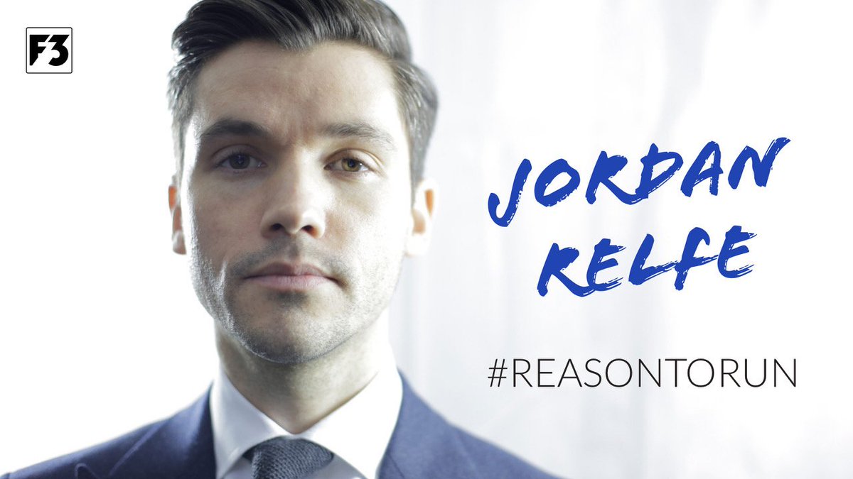 f3group_uk's tweet image. @Front3Group caught up with Jordan Relfe to see how his @LondonMarathon training is going. Read the interview here: bit.ly/2jFa1Fy