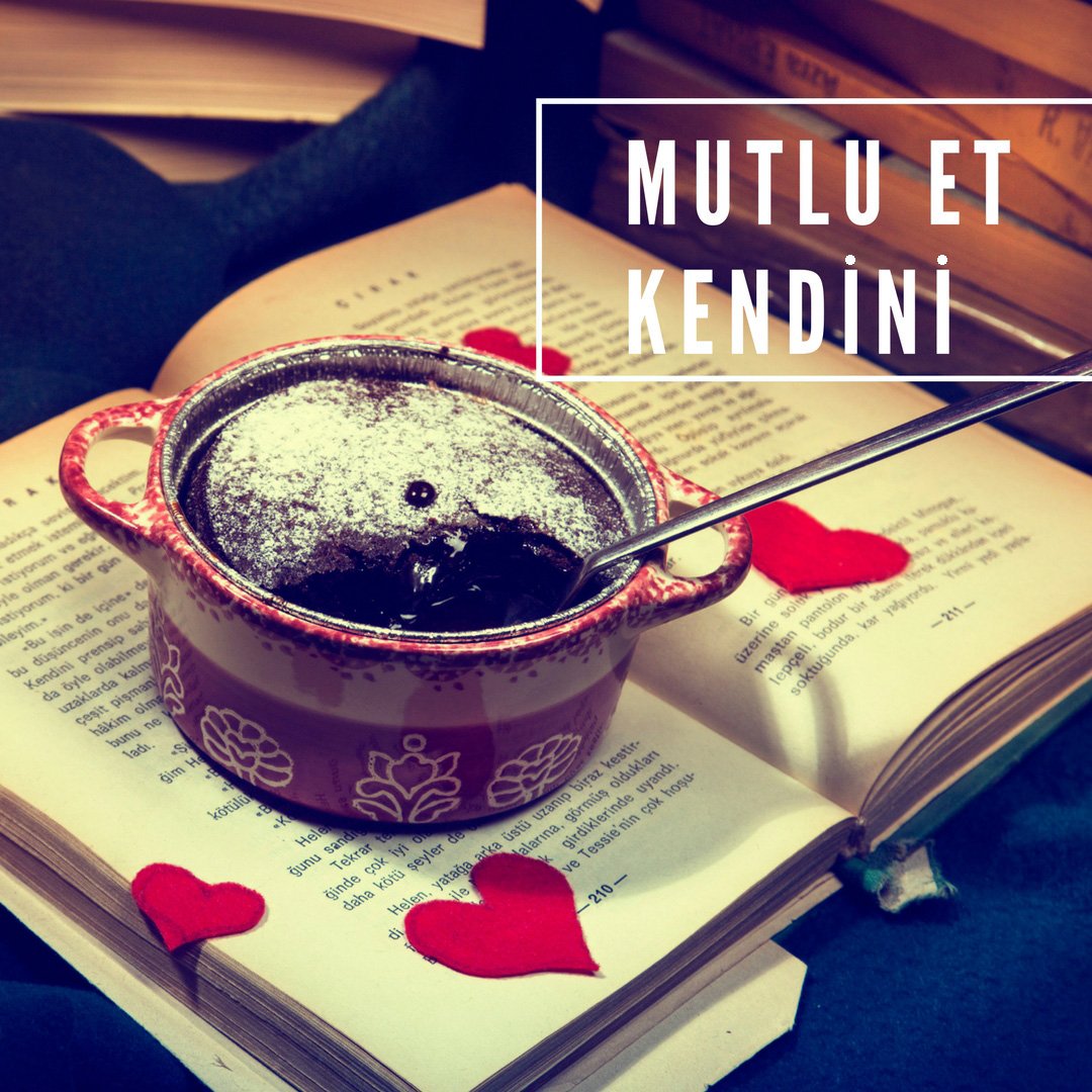 Bu gün kendimizi mutlu etme günü olsun😍❤ #sanatevim #rotasizcafe #Istanbul #Avcilar #sanat #sanattayiz https://t.co/5hHYMYVuee