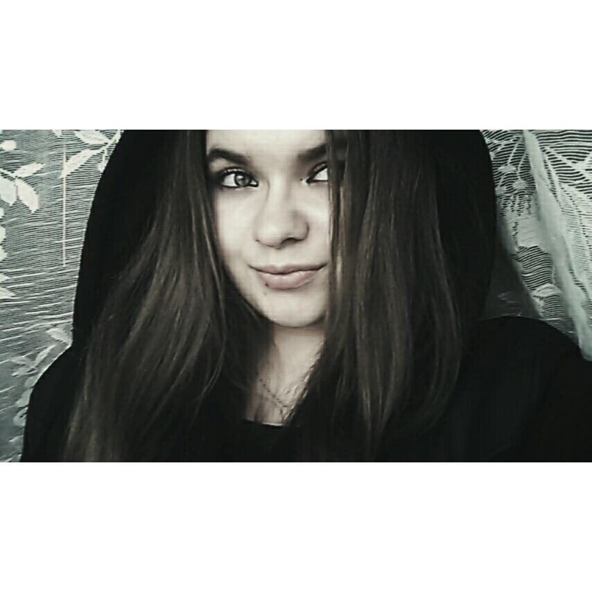 AniaDebinska's tweet photo. I'm a DARKNESS!🌑🌑🌑 https://t.co/yaxNZ090dV