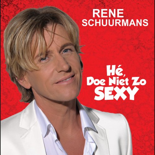De #Bliksemschijf voor de komende week is Hé Doe Niet Zo Sexy van @SchuurmansRene! @BerkMusic