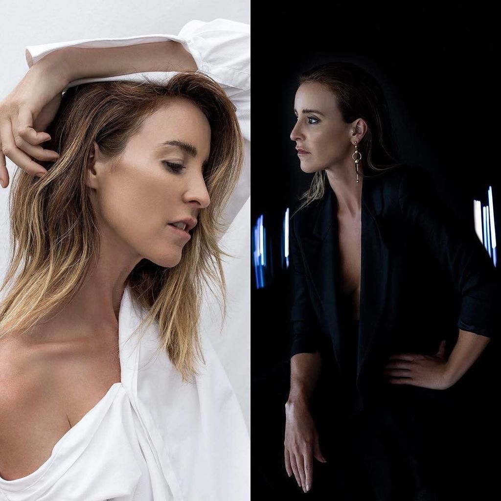 Continuing my romance with <a href="/LaPrairie_aus/">La Prairie Australia</a> to bring you the Line Interception Power Duo. The good kind of affair.. x #linelessfuture