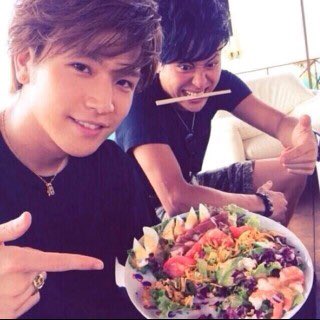 zuzu_ldh's tweet photo. 岩田剛典誕生祭▷▶︎3月6日
それまでに306RT目指します✨🙌

岩ちゃんのおかげで私は今までいろいろなことを頑張れました！
初めての試みなのですが、是非成功させたいです🙌😭
ご協力よろしくお願いします！
#岩田剛典 
#岩田剛典好きな人RT 
#RTした人全員フォローする https://t.co/khfvjnevK9