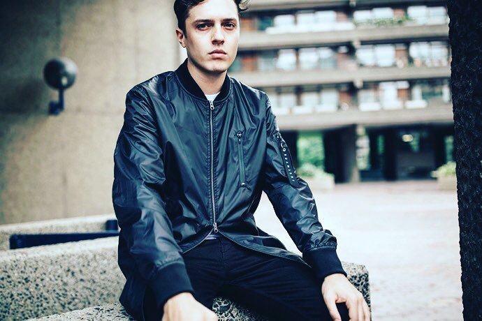 KALTBLUTMAG's tweet photo. #HYPE. SS17 – BARBICAN, LONDON I am a HYPE. #guy and I want all #men around me wearing items from one of my #favou… https://t.co/buJqXvOAqD