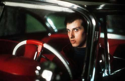 Happy birthday Keith Gordon, who starred as Arnie Cunningham in Christine(1983) 