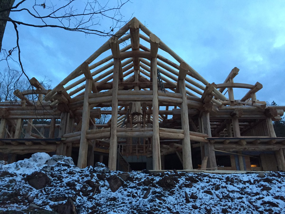 Timber Kings (TimberKings) Twitter