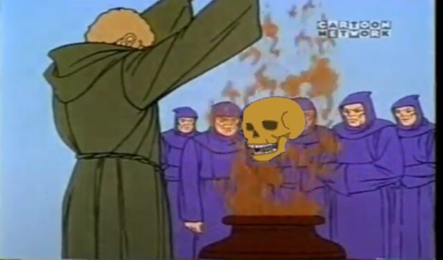 悪魔博士