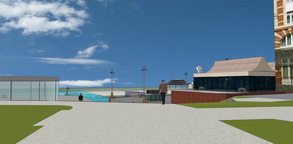 Den Haag krijgt 1e NLse vestiging Legoland: nwe attractie vestigt zich aan Scheveningse boulevard &gt; denhaag.com/nl/nieuws#eers… 
#thisisthehague