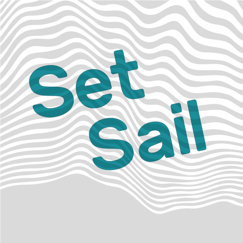 SetSail2017's tweet photo. #NewProfilePic #SetSail2017 #makingwaves https://t.co/8q0l00dy0b