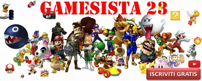 Ed ecco che su #youtube siamo arrivati a 500. Grazie a tutti! #youtuber #YouTubers #youtubeitalia https://t<a href="/tag/youtube"class="tags">#youtube</a><a href="/tag/youtuber"class="tags"><span>#youtuber</span></a><a href="/tag/youtubers"class="tags"><span>#youtubers</span></a><a href="/tag/youtubeitalia"class="tags"><span>#youtubeitalia</span></a>