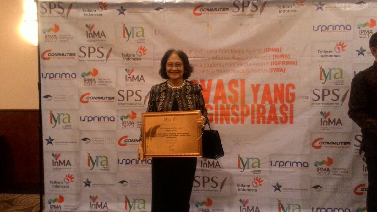 Femina Indonesia tweet media