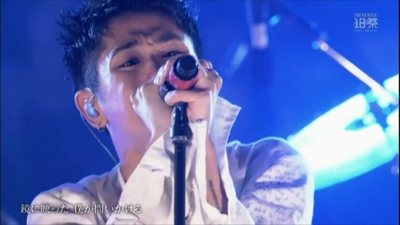 ONEOKROCK 18祭 参加者限定 ONEOKROCK 18祭 参加者限定 ONEOKROCK 18祭 参加者限定